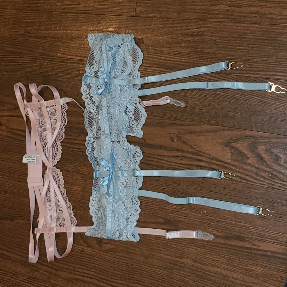 Garder belts